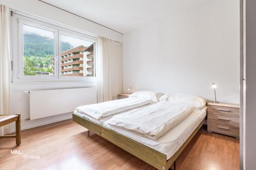 3,5 Zimmer Wohnung Mayenzett in Zentrumsnähe