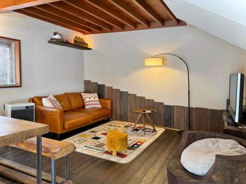 Hakuba Forest Cabin Korin - Family Retreat for 5