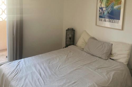 Apartment with private pool near Jourdan Park