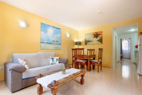 Tamarindo Apartamento pool view