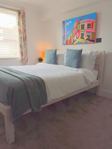 Upper Rock Brighton – Guest House photo 43
