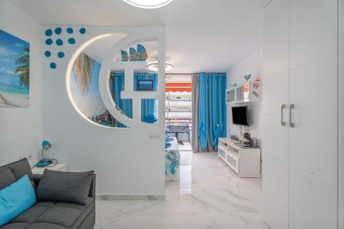 Luna Studio