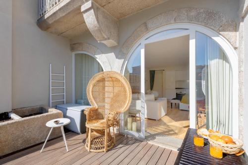 Boavista Garden Studio 183 | Private Patio & AC