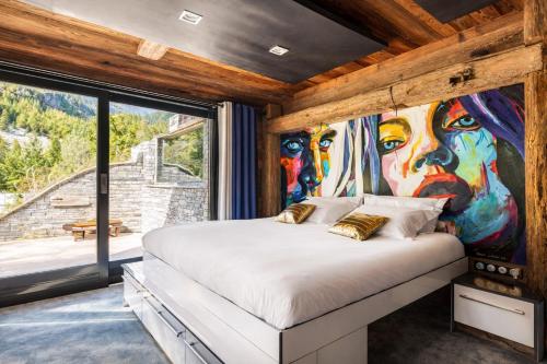 SmartStay Chalet Quezac Tignes