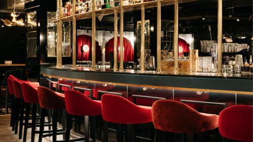 Ruby Mimi Hotel Zurich by IHG