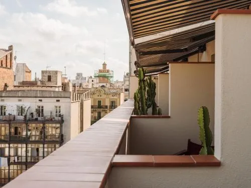 Hotel Casa Bonay & Spa photo 9