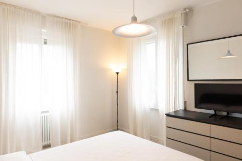 Family Two-Bedroom Apartment CityLife