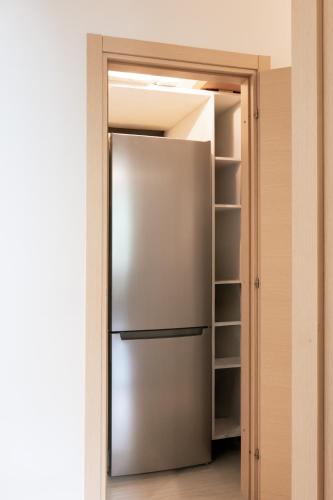 Family Two-Bedroom Apartment CityLife