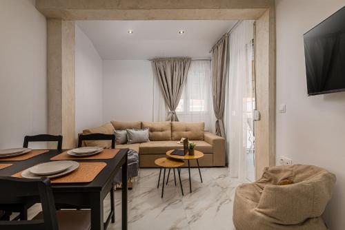 Kreka Apartments