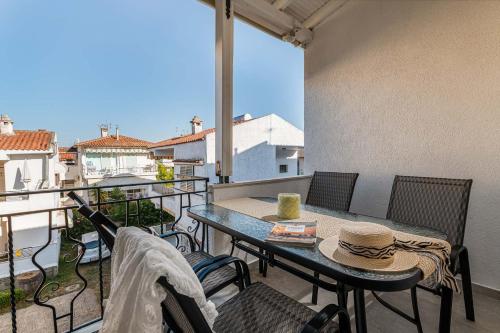 Kreka Apartments