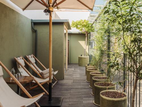 Hotel Casa Bonay & Spa photo 95