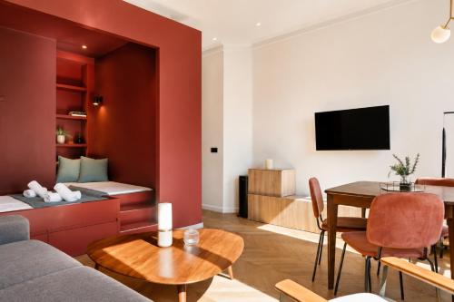 TheBlueStay 346 - Stunning Apartment in Paris 8