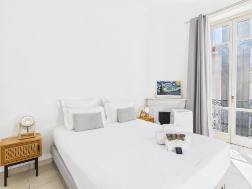 Best quality price ! - Central - 350m Palais and Croisette photo 18