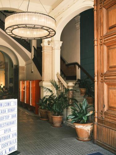 Hotel Casa Bonay & Spa photo 101