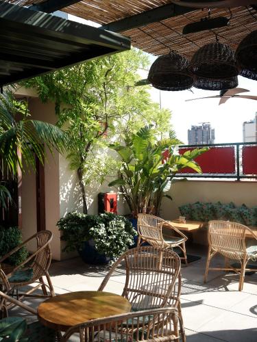 Hotel Casa Bonay & Spa photo 104