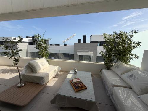 Apartamento Altos de los Monteros - Marbella