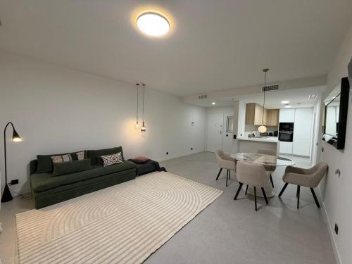 Apartamento Altos de los Monteros - Marbella