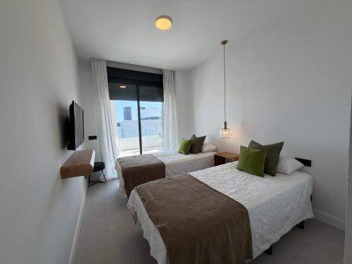 Apartamento Altos de los Monteros - Marbella