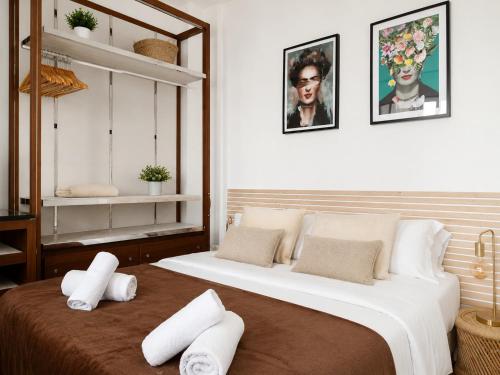 TheBlueStay 350 - Stunning Apt in République