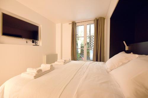 Charming Home in Paris - Center