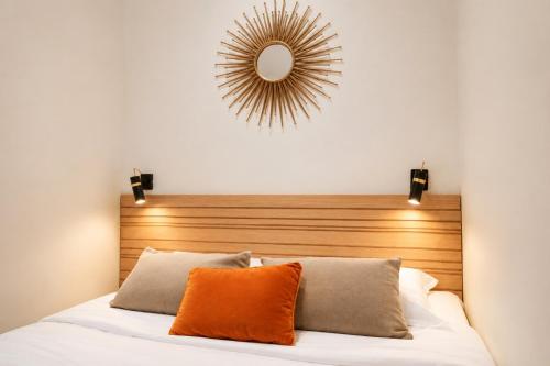 TheBlueStay 348 - Cosy Apt - Heart of Paris 7
