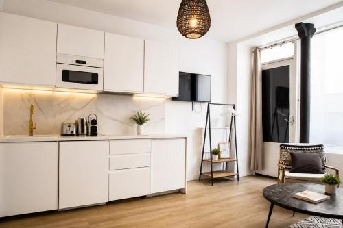 TheBlueStay 348 - Cosy Apt - Heart of Paris 7