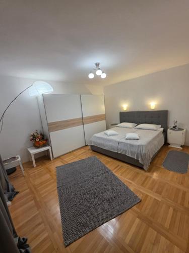 Apartman Bebe in old town- with FREE PARKING