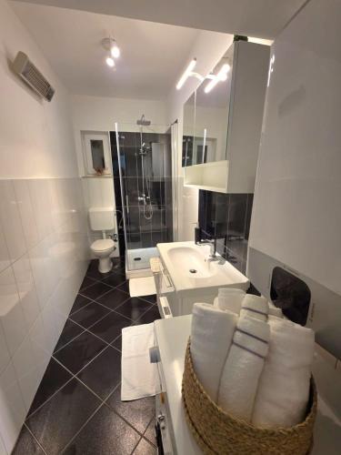 Apartman Bebe in old town- with FREE PARKING