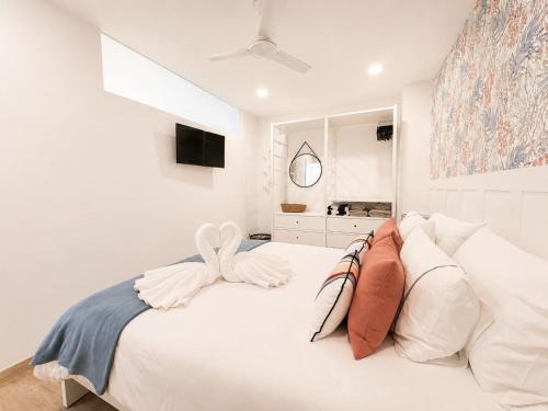 Coral Dream Las Canteras Beach