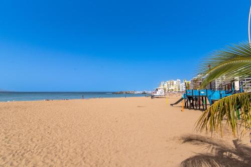 Coral Dream Las Canteras Beach