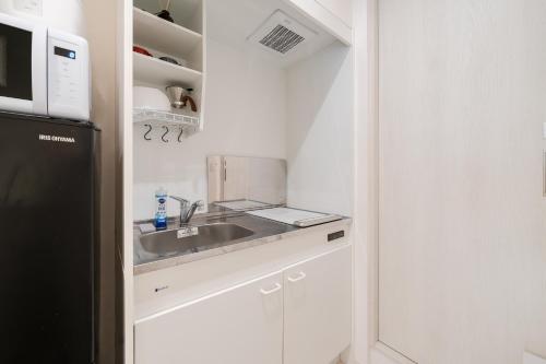 S204 Sen to Rei Oshiage North204 Apartment by J house