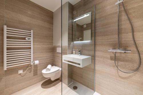 Beautiful & Modern 1BD Flat near Montmartre