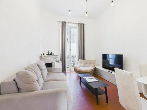 Best quality price ! - Central - 350m Palais and Croisette photo 1