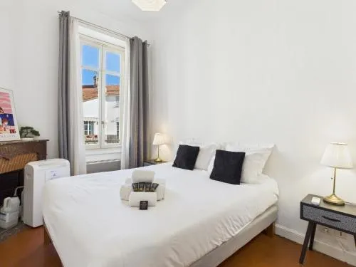 Best quality price ! - Central - 350m Palais and Croisette photo 3