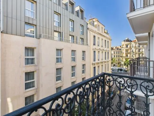 Best quality price ! - Central - 350m Palais and Croisette photo 6