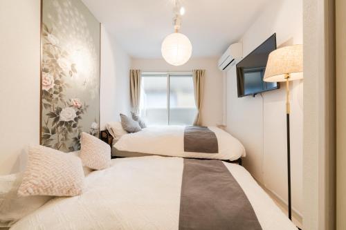 S204 Sen to Rei Oshiage North204 Apartment by J house