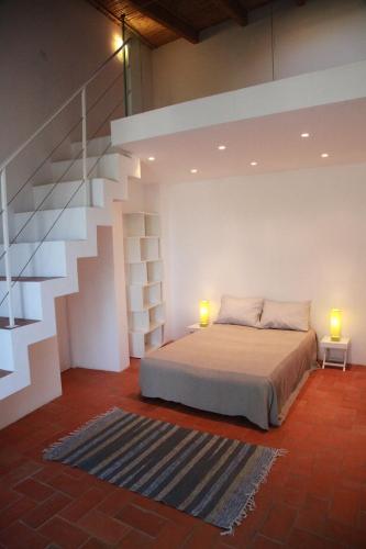 Casa de Borboletas