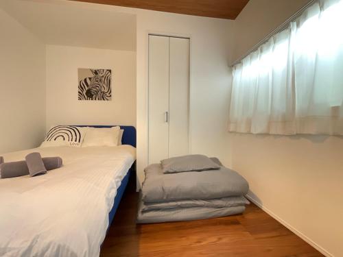 Central Tokyo Apt 2024 Reno, Ikebukuro1 stop, Max7