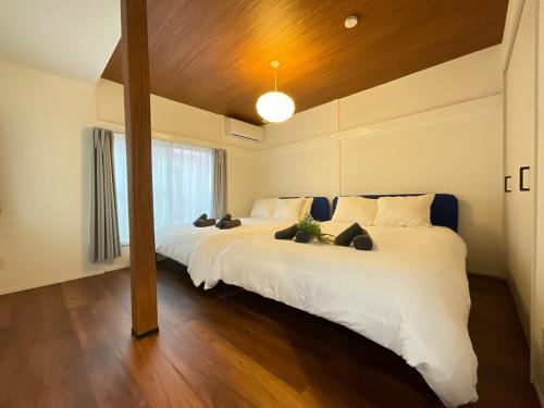 Central Tokyo Apt 2024 Reno, Ikebukuro1 stop, Max7