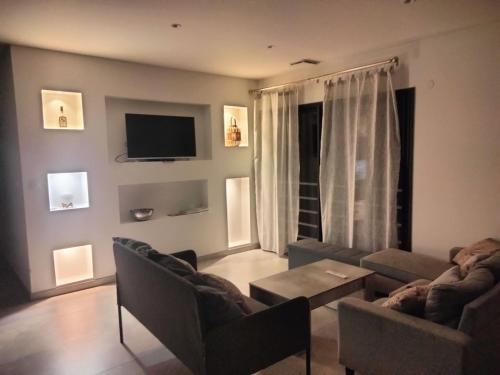 Villa F5 avec jardin et terrasse