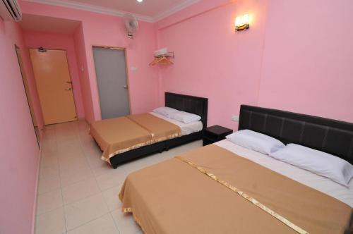 Gallery image of LSM Lodge in Melaka