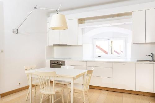 Apartment Pupica