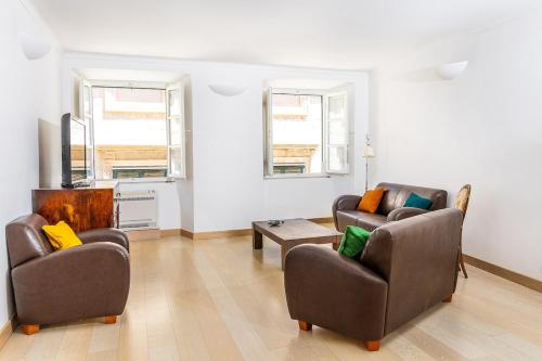 Apartment Pupica