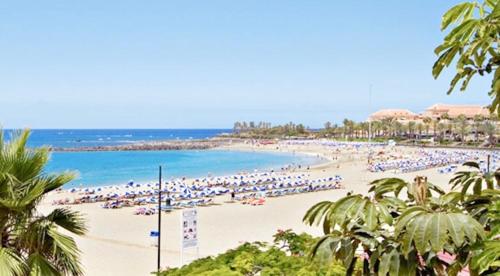 Los Cristianos 2Bdr aparment Near the beach