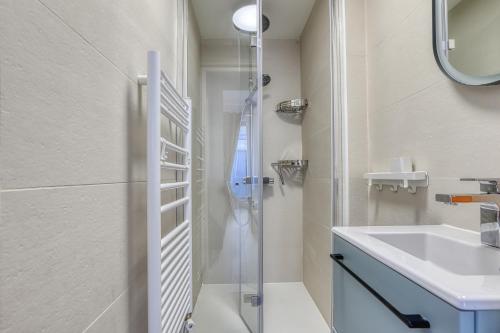 The Jeanne d'Arc City Apartment - Centre de Rouen