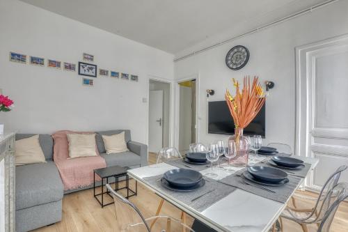The Jeanne d'Arc City Apartment - Centre de Rouen
