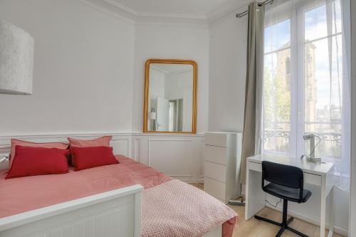 The Jeanne d'Arc City Apartment - Centre de Rouen