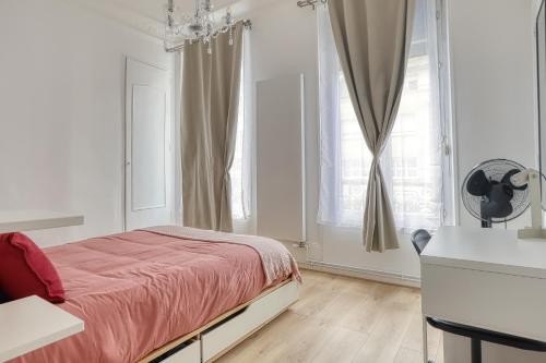 The Jeanne d'Arc City Apartment - Centre de Rouen