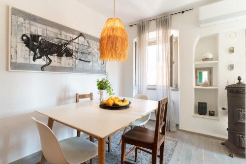Apartman Aria