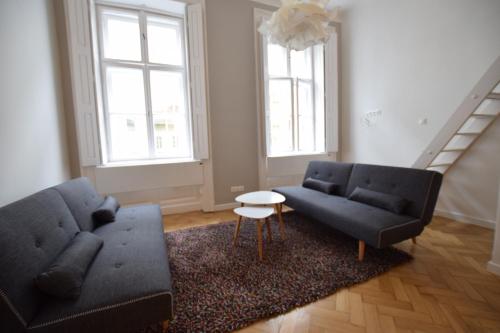 Standard Apartment by Hi5 - Wesselényi 13 1077 Budapest, 13 Wesselényi utca kép - 3